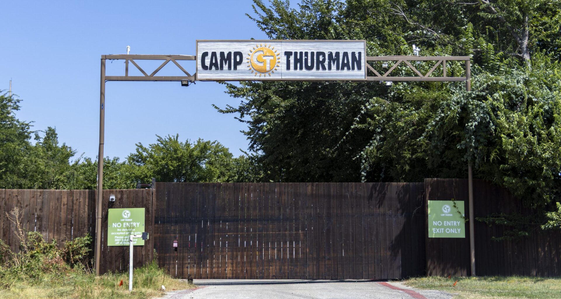 Former Arlington summer camp leader pleads guilty to misusing funds