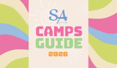 Camps Guide 2026 - San Antonio Magazine