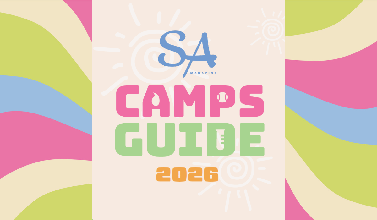 Camps Guide 2026 - San Antonio Magazine