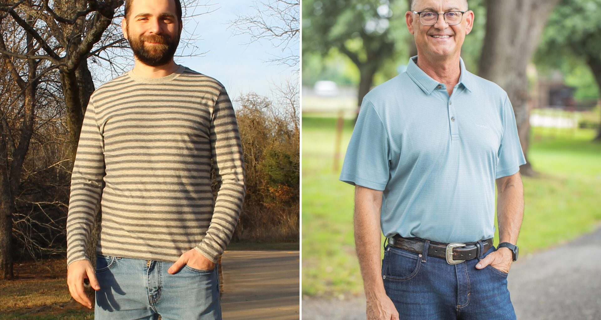 Literally Anybody Else is on the ballot for North Richland Hills mayor