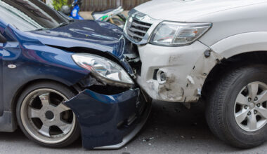 Carter Heise Dies in 2-Vehicle Crash on Independence Parkway