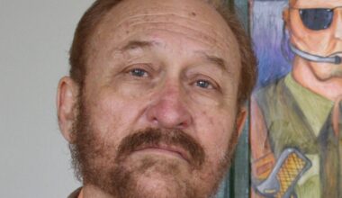 Carlos Spector, pioneering El Paso immigration attorney and human rights advocate, dies at 71 Carlos Spector, El Paso attorney who fought for Mexican asylum seekers, dies at 71- El Paso Matters