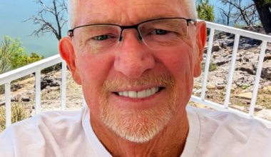 Carter Beverly King III - Nov. 1, 1958 - March 7, 2026