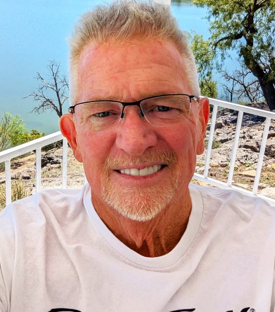 Carter Beverly King III - Nov. 1, 1958 - March 7, 2026