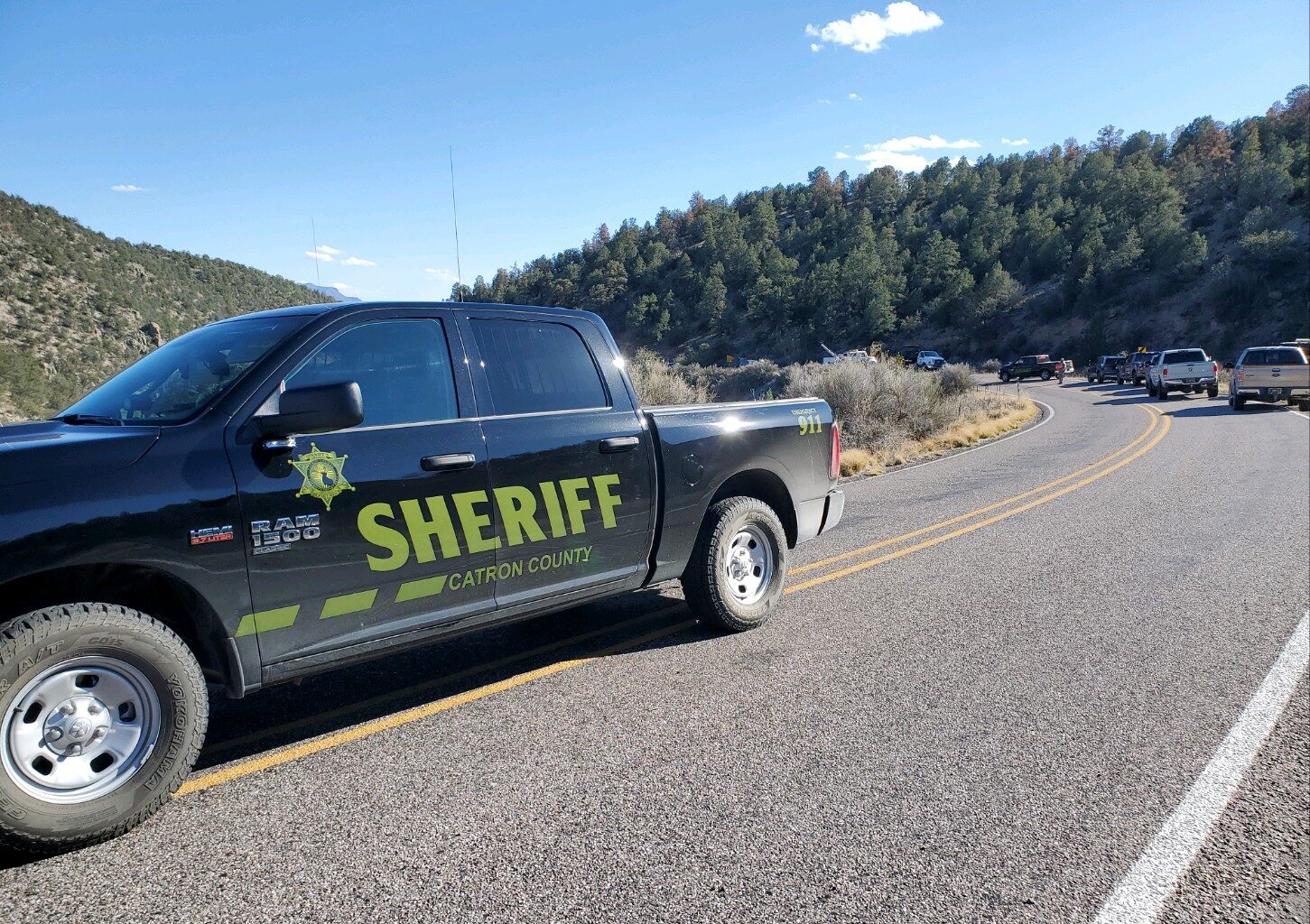 Arizona woman dead, two teenagers airlifted to UMC El Paso after crash in New Mexico