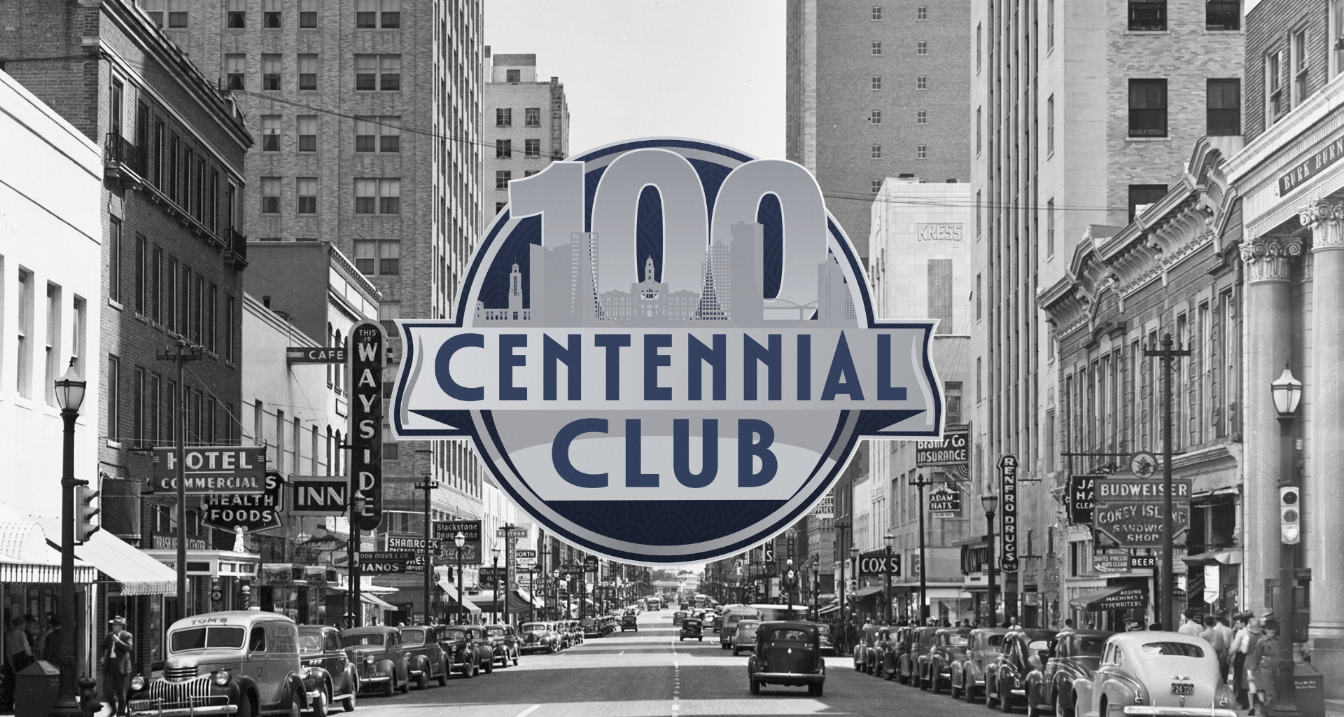 Fort Worth Chamber Debuts Centennial Club
