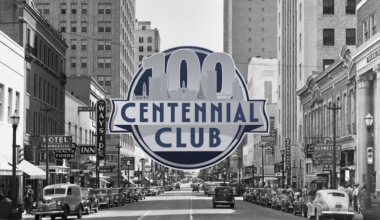 Fort Worth Chamber Debuts Centennial Club