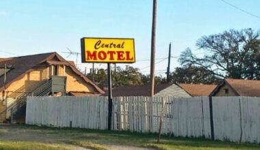 Murder Charge In Fort Worth