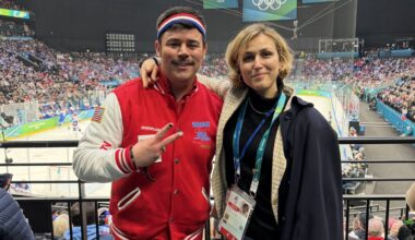 Fort Worth entrepreneur uses Olympics — and its condom shortage — to vault into filmmaking