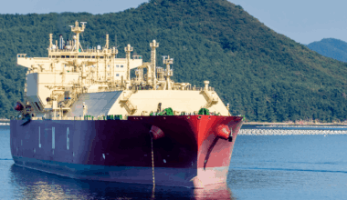 Cheniere Gets Non-FTA Permit for Additional Corpus Christi LNG Trains