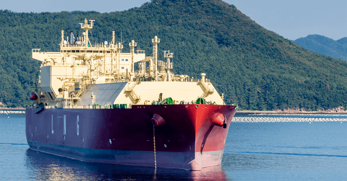 Cheniere Gets Non-FTA Permit for Additional Corpus Christi LNG Trains