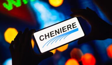 Energy Department approves export expansion at Cheniere's Corpus Christi LNG terminal