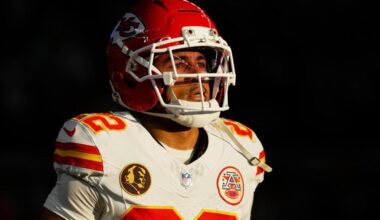 Trent McDuffie reportedly agrees to extension with Rams to become NFL’s highest-paid CB – Orange County Register