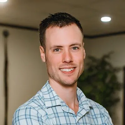 Dr. Michael Moss - Chiropractor in Arlington, TX