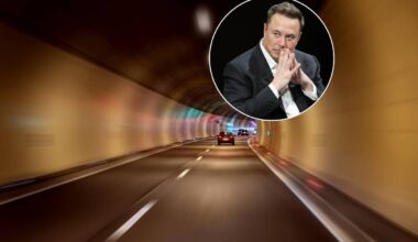 University Hills Named Finalist for Boring Co. Tunnel