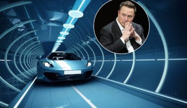Dallas Development Officially Wins Free Tunnel From Elon Musk’s Boring Company