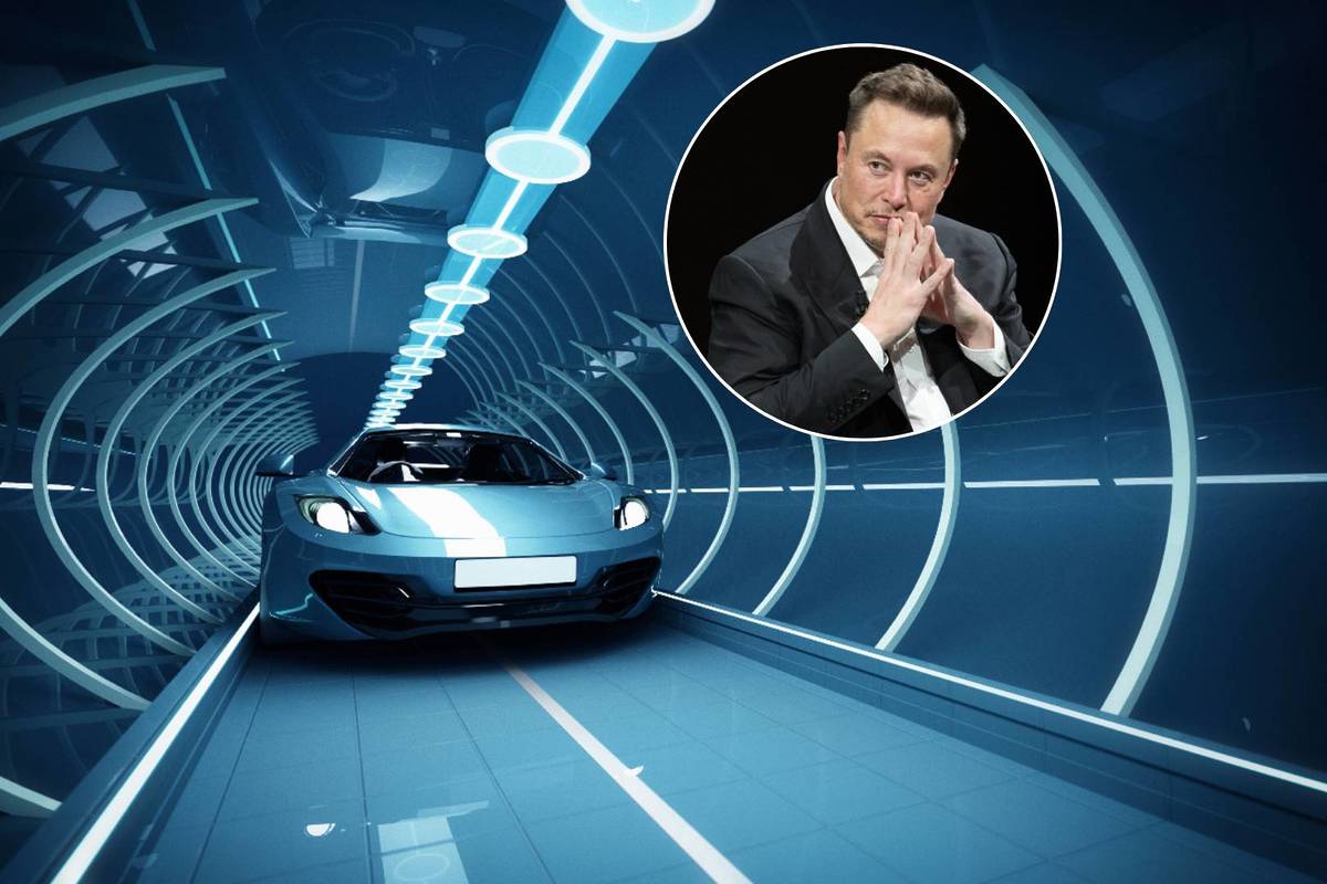 Dallas Development Officially Wins Free Tunnel From Elon Musk’s Boring Company
