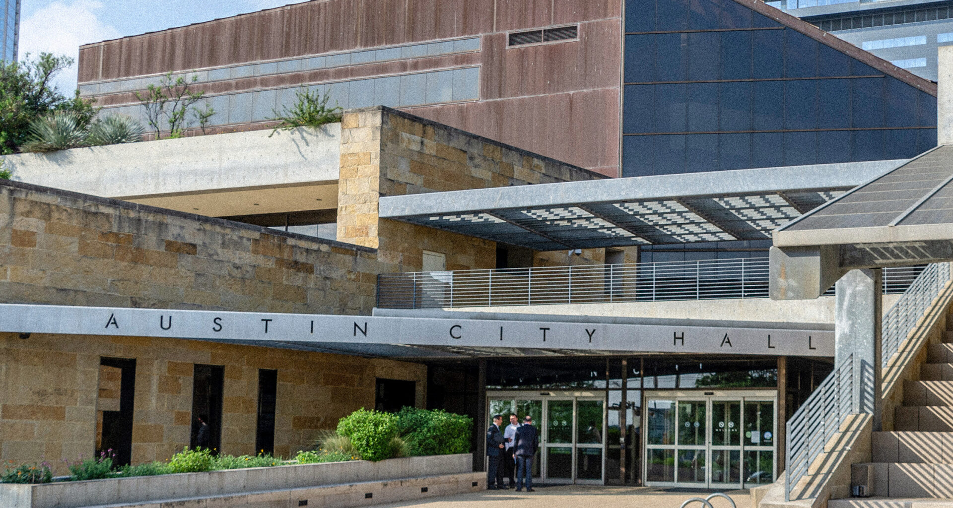City Workers Challenge Austin’s IT Consolidation • The Austin Chronicle