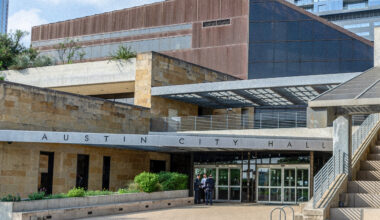 City Workers Challenge Austin’s IT Consolidation • The Austin Chronicle