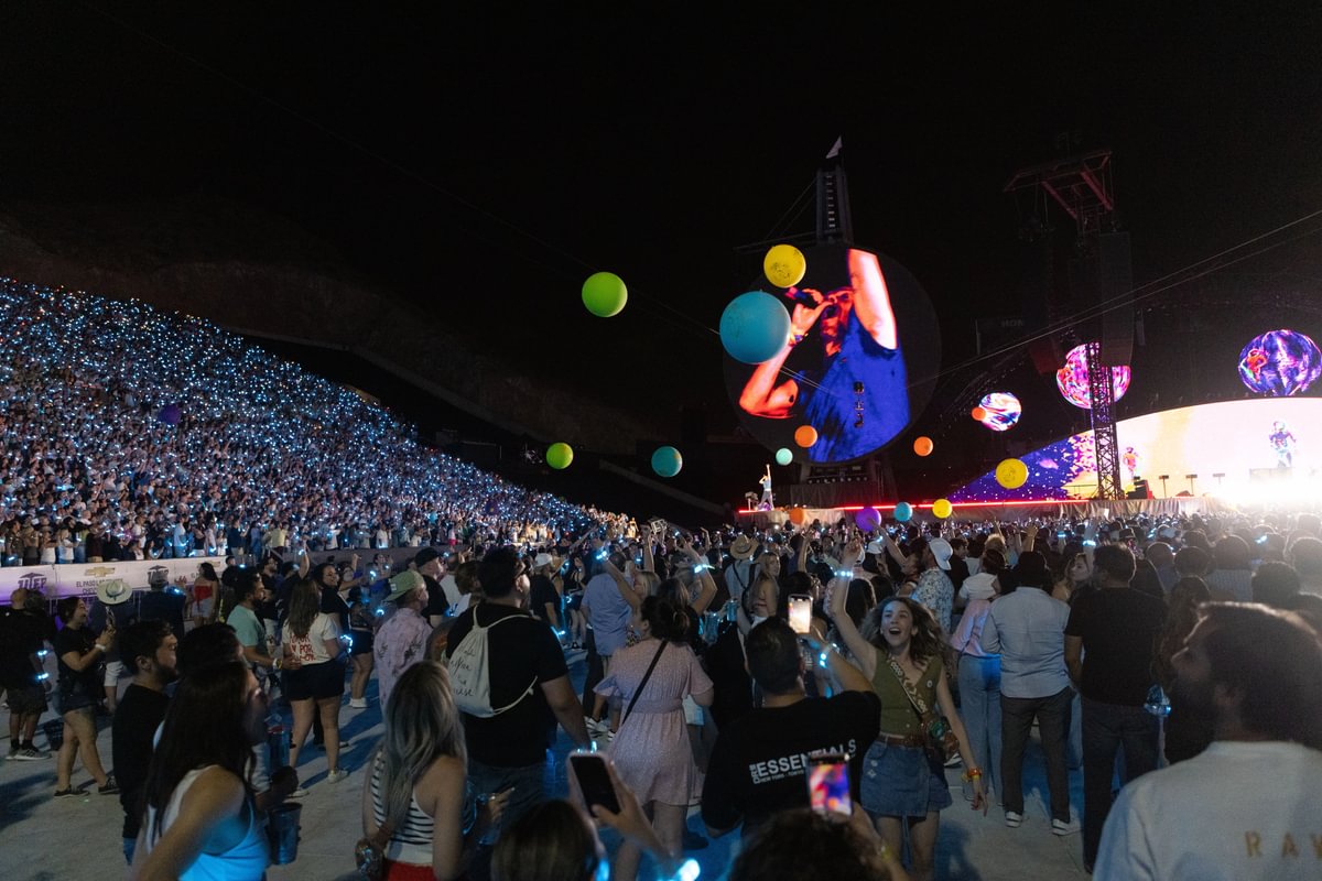 Sun Bowl Stadium draws major concerts as debate over upgrades lingers