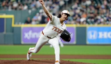 Texas off to its fastest start since 2005 championship season – Baltimore Sun