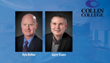 New provosts named for Farmersville, Plano, Wylie campuses