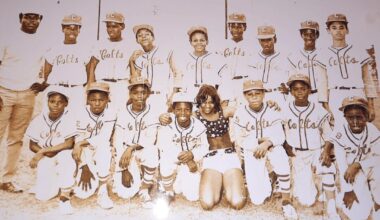 Dominic Anthony Walsh