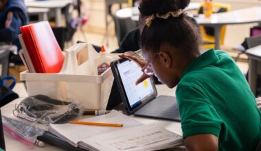 Fort Worth ISD benchmark exams show reading gains ahead of STAAR testing