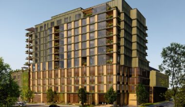 Wellness-focused Ace & Ivy condominiums coming to River Oaks, Douglas Elliman handling sales