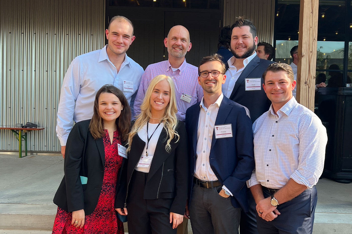 Conference Planning Committee