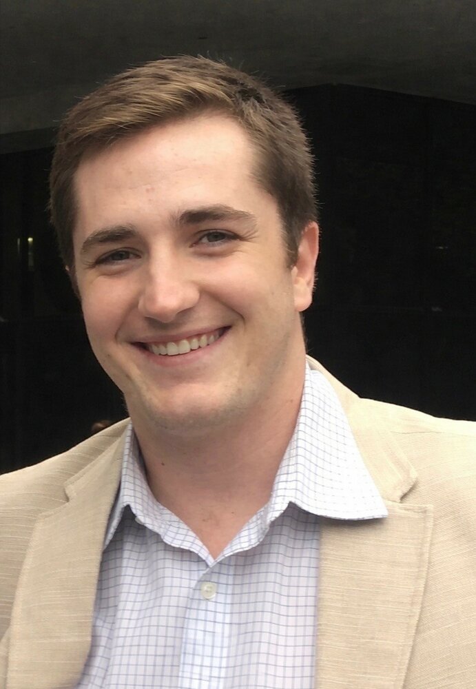 Conor Hull - 1995 - 2026