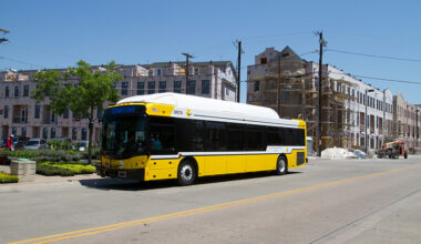 Park Cities Faith Leaders Call on Residents to Support DART