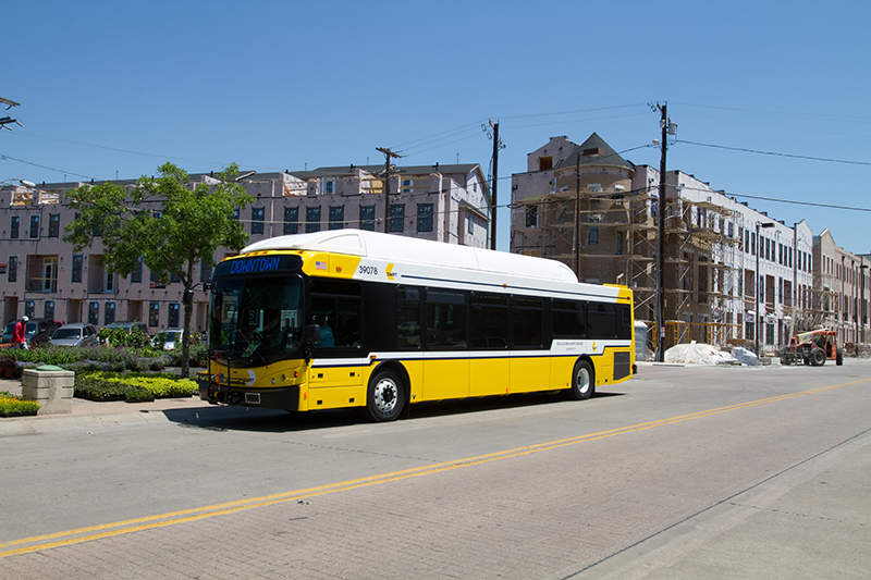 Park Cities Faith Leaders Call on Residents to Support DART