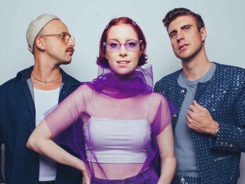 Live Music in San Antonio This Week: North Mississippi All Stars, 2hollis, Moonchild, Julie Doiron