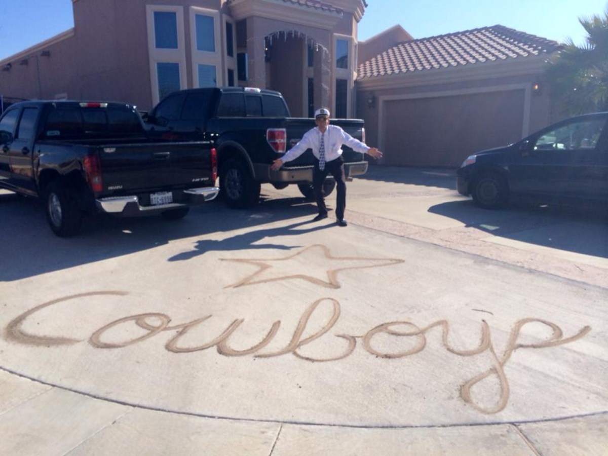 A Legacy Of Art And Hope