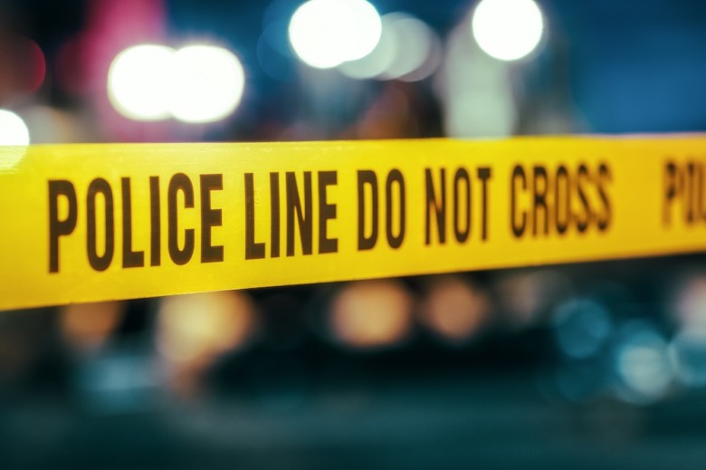 As paramedics attended to Officer David McCall's injuries, deputies discovered a six-pack of beer and an unopened bottle of wine in the his vehicle.