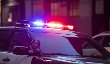 Crime recap: 318 arrested last week in El Paso County