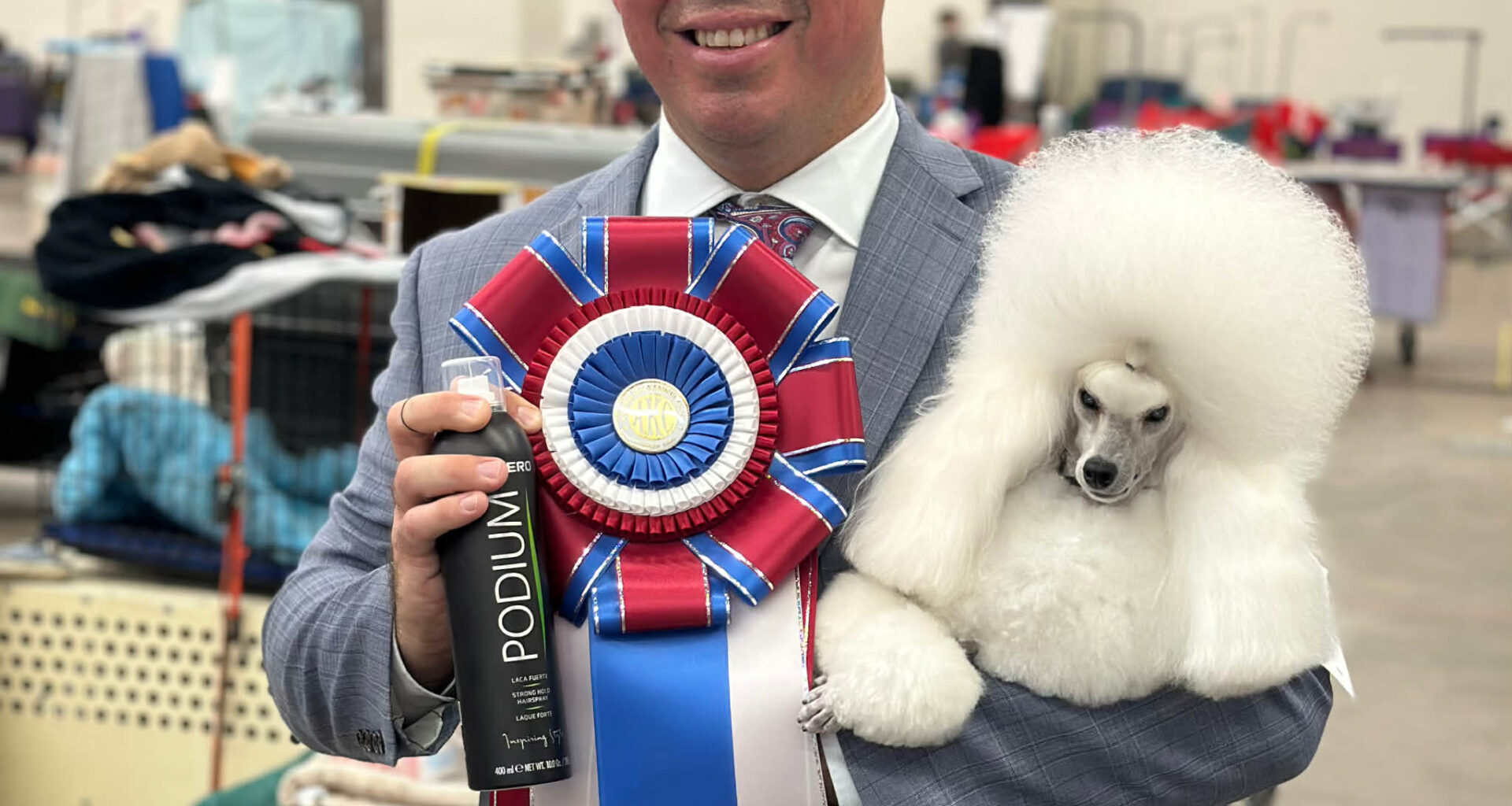 Fort Worth Kennel Club – Saturday, March 21, 2026