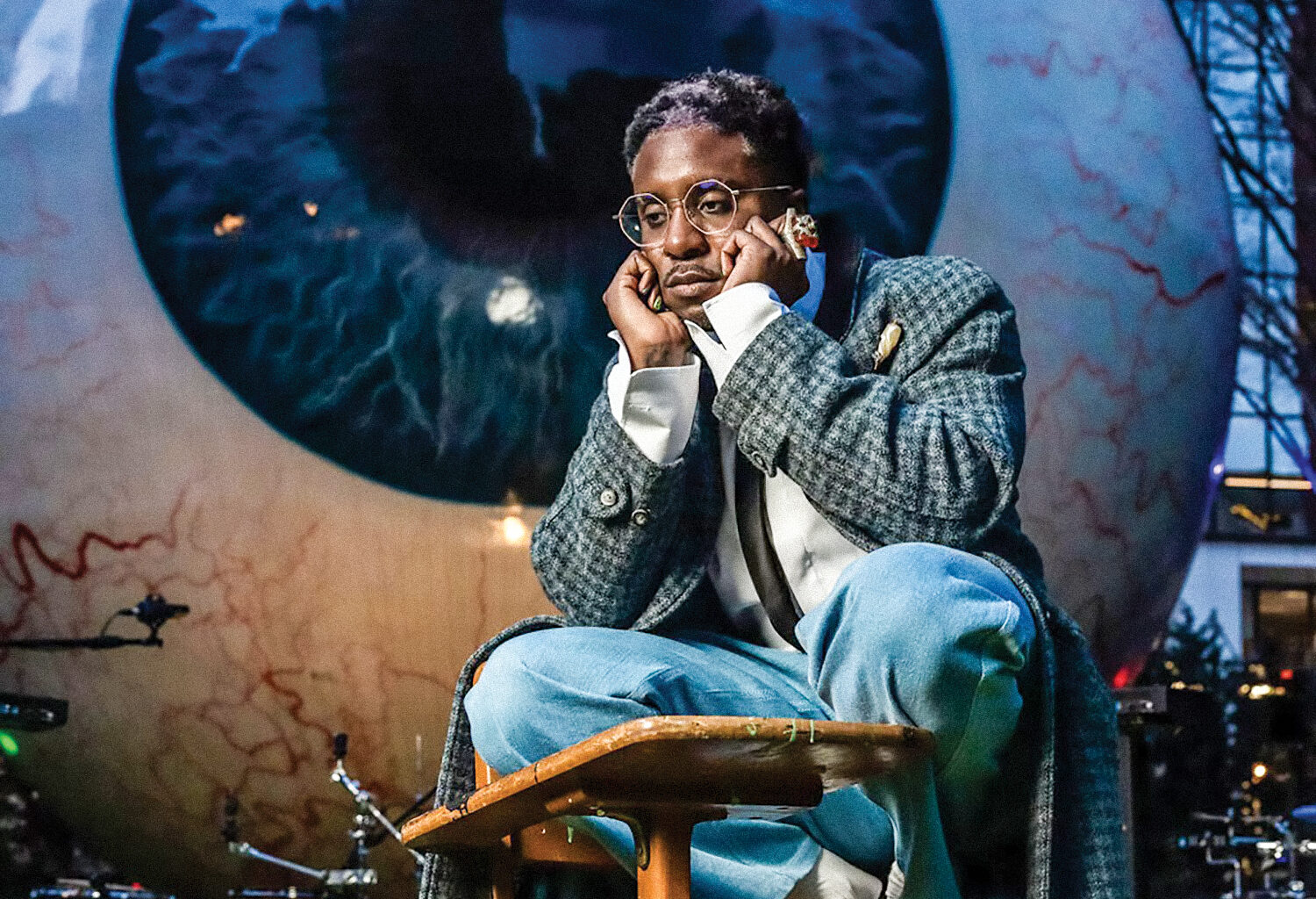 Cure for Paranoia Comes Full Circle in SXSW Return • The Austin Chronicle