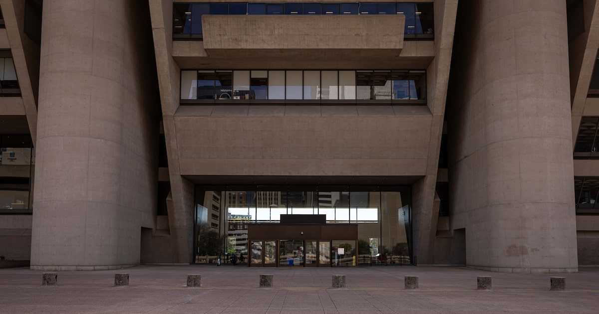 Is Dallas prepared to make tough budget choices?