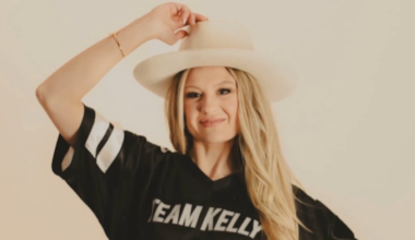 Blaire Elbert to perform 3 West Texas shows after competing on ‘The Voice’