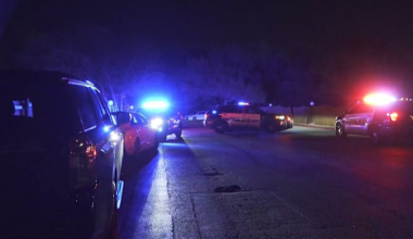 Male found fatally shot on Northeast Side, San Antonio police say