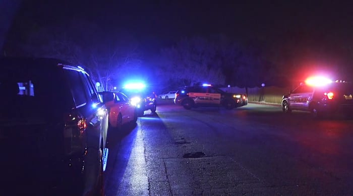 Male found fatally shot on Northeast Side, San Antonio police say