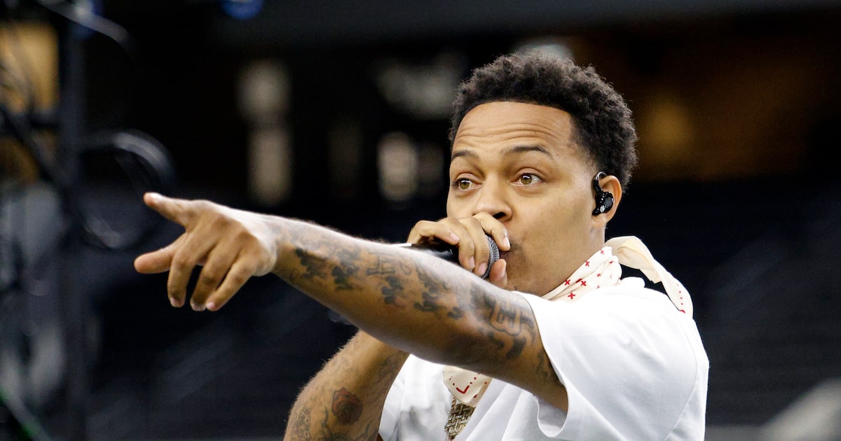 B2K, Bow Wow, Waka Flocka Flame to headline Fort Worth concert