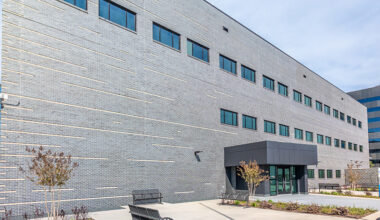 Dallas County Opens $52M Public Health Laboratory Near Dallas Medical District » Dallas Innovates