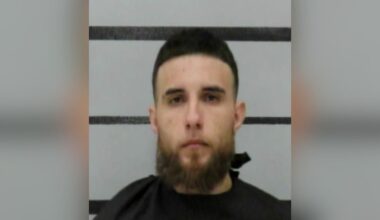 Lubbock man indicted on aggravated sexual assault of a minor charge