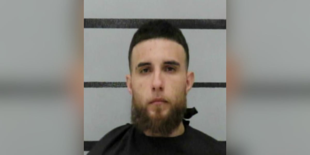 Lubbock man indicted on aggravated sexual assault of a minor charge