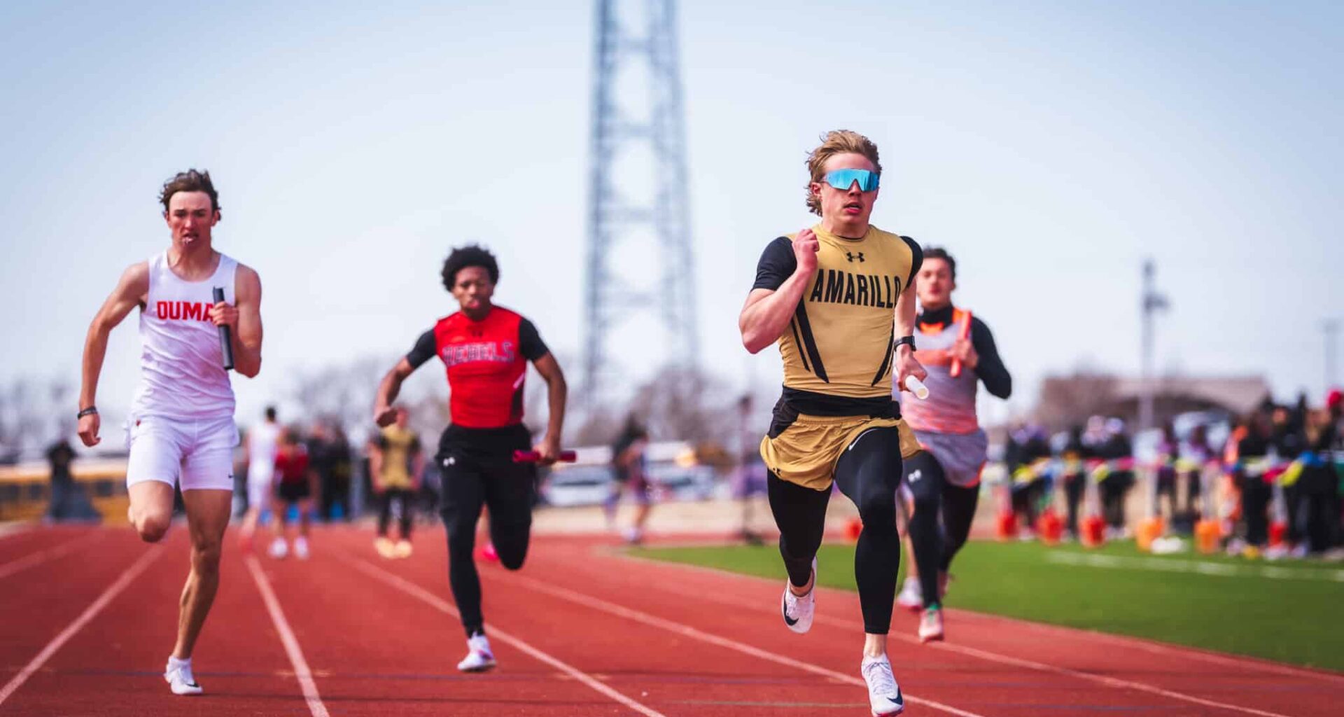 Texas Panhandle and South Plains High School Boys Track and Field honor roll for March 11th