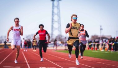Texas Panhandle and South Plains High School Boys Track and Field honor roll for March 11th