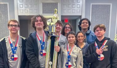 Local restaurants to help raise funds for FHS Chess nationals trip